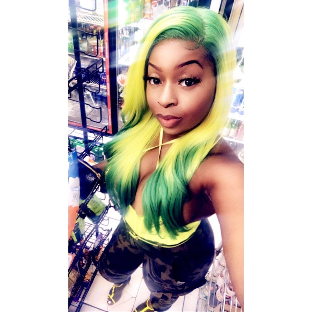 Meet your Posher, Ty